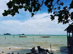 3 Destinasi Wisata Menyenangkan Selama Liburan di Batam